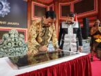 Prabowo Subianto Appreciates Initiative Honoring Indonesian Culture at Hendropriyono’s Birthday Event