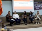 Ketua Program Studi Hubungan Internasional Universitas Kristen Indonesia: Perlunya Regulasi yang Jelas dan Tegas terkait Spionase