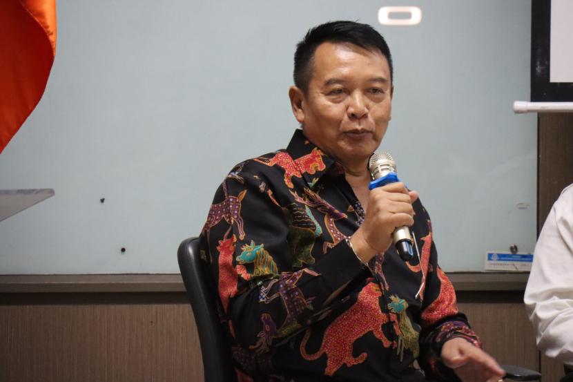 Nilai Legislator Teknologi yang Penting dalam Kegiatan Intelijen