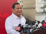 Prabowo Subianto: Negara-negara Afrika Lihat Indonesia sebagai Contoh Keberhasilan