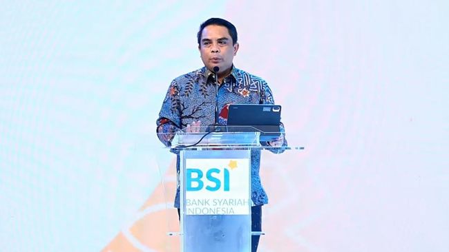 Generasi Milenial Mendominasi KPR BSI dengan Pangsa Pasar 57%