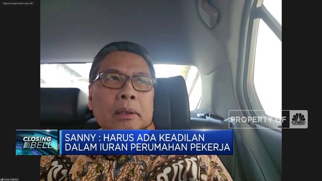 Gaji Semakin Menipis Dikurangi oleh Tapera