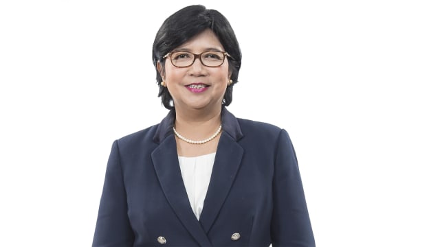 Bank Indonesia Pleased, Trio Airlangga-Sri Mulyani-Tommy Djiwandono Strengthen the Rupiah