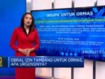 Manfaat Siapa dari Obral Izin Tambang Untuk Ormas?