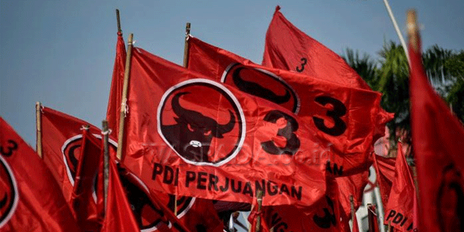 PDIP Memberikan Surat Tugas Kepada 15 Bacaleg di Sumut, Berikut Daftar Namanya! – Waspada Online