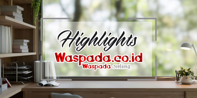 Waspada Online: Uang Palsu, Kurir Sabu Antar Provinsi, dan Markas Geng Motor