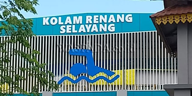 Biaya Renovasi Kolam Renang Selayang Mencapai Rp23 Miliar, Namun Hanya Memenuhi Standar Nasional – Waspada Online