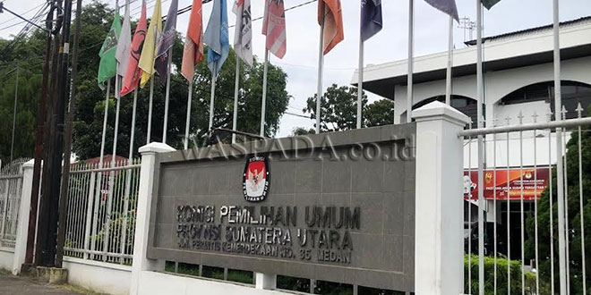 Hasil Pemutakhiran: Semua Data Pemilih Coklit 100 Persen – Waspada Online