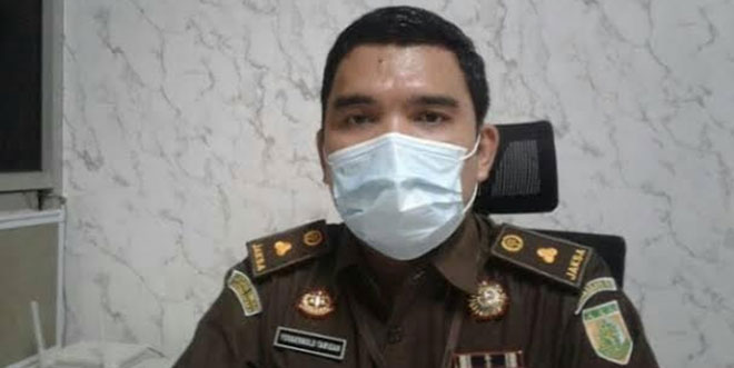 Mantan Bupati Langkat Ajukan Kasasi atas Vonis Bebas dalam Kasus TPPO Kerangkeng Manusia – Waspada Online