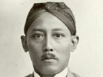 LEADERSHIP OF INDONESIAN NATIONAL LEADERS [RADEN MAS TUMENGGUNG ARIO SOERJO (GOVERNOR SURYO)]