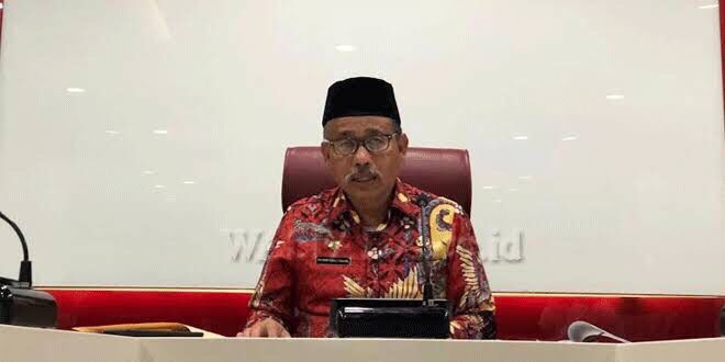 Dinas Kesehatan Sumatera Utara Berinisiatif Melakukan 16 Tindakan Penanggulangan Darurat DBD di Nias Selatan – Waspada Online