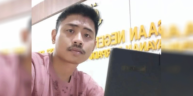 Jaksa di Kejari Tapsel Diperiksa Kembali Setelah Menerima Kritik dari Pimpinan dan Unggah Postingan Online