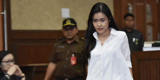 Jessica Wongso Terpidana Karena Kasus Kopi Sianida Diberikan Bebas Bersyarat – Berita Waspadai Online