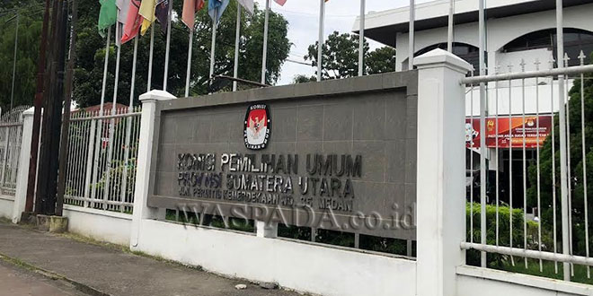 KPU Sumut Perpanjang Masa Pendaftaran Paslon 6 Daerah untuk Hindari Kotak Kosong – Waspada Online