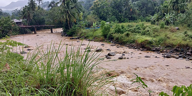 Masyarakat Sebut Lokasi Pertambangan Emas Ilegal di Batangnatal – Waspada Online