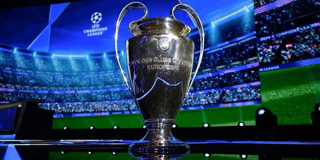 Berita Terbaru: Hasil Drawing Liga Champions 2024/2025 – Waspada Online