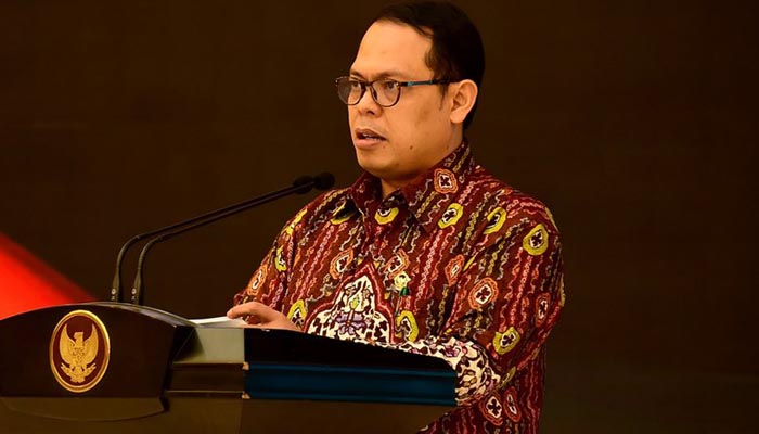 Agus Joko Pramono: Perjalanan Karir dan Prestasi di Badan Pemeriksa Keuangan Republik Indonesia