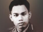 LEADERSHIP OF INDONESIAN NATIONAL LEADERS [AIR VICE MARSHALL TNI POSTHUMOUS AGUSTINUS ADISOETJIPTO]