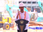 Wow, Pengungkapan Jokowi bahwa Indonesia Mendapat Hampir Rp600 Triliun dari Proyek Ini.