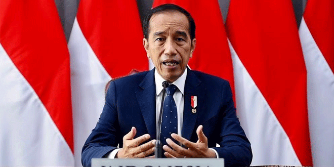 Jadwal Kunjungan Kerja Jokowi ke Sumut Selama 2 Hari, Daftar Acaranya! – Waspada Online