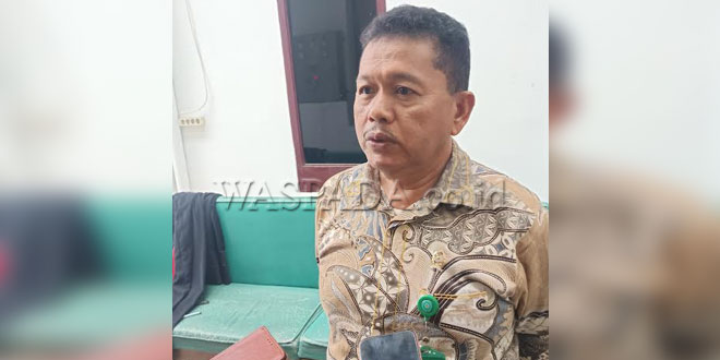 PN Medan Menyikapi Soal Cuti Massal Hakim di Seluruh Indonesia – Berita dari Waspada Online