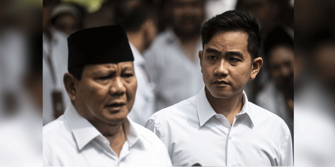 Prabowo-Gibran Dilantik pada Minggu, 20 Oktober 2024 – Berita Terbaru di Waspada Online