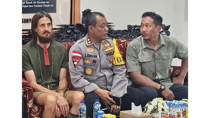 Intelijen Budaya di Papua: Nofra Sella Menekankan Pentingnya Kebudayaan daripada Aspek Teknis Semata